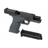 XTP XTREME TRAINING PISTOL - GREY [APS]